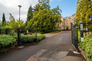 Edward Place Nether Edge